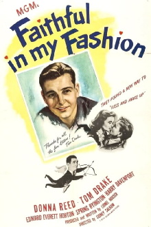 Faithful in My Fashion Trailer