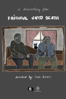 Faithful unto Death Trailer
