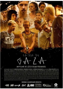 Faixa de Gaza Trailer