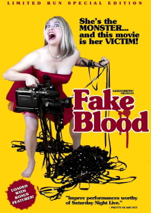 Fake Blood Trailer