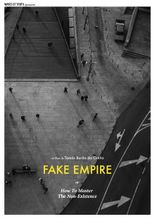 Fake Empire or How to Master The Non-Existence Trailer