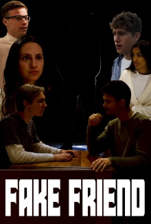 Fake Friend Trailer