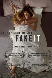 Fake It Trailer