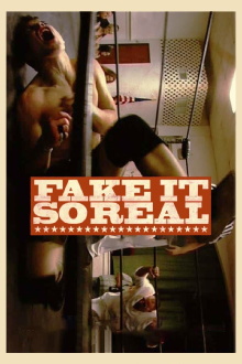 Fake It So Real Trailer