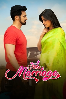 Fake Marriage Trailer