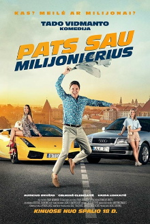 Fake Millionaire Trailer