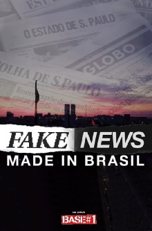 Fake News - Made in Brazil Trailer
