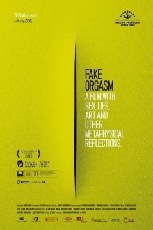 Fake Orgasm Trailer