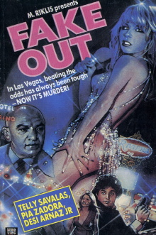 Fake-Out Trailer