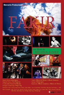 Fakir Trailer