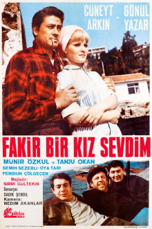Fakir Bir Kız Sevdim Trailer