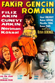 Fakir Gencin Romanı Trailer