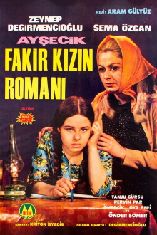 Fakir Kızın Romanı Trailer