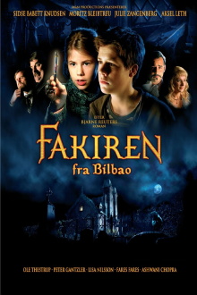 Fakiren fra Bilbao Trailer