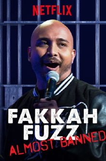 Fakkah Fuzz: Almost Banned Trailer