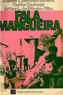 Fala Mangueira! Trailer