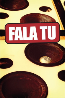 Fala Tu: Lives of Rhyme Trailer