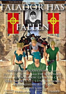 Falador Has Fallen Trailer
