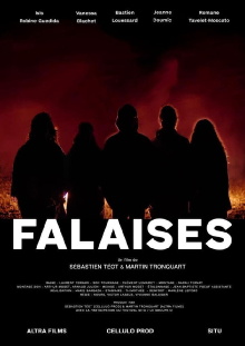 Falaises Trailer