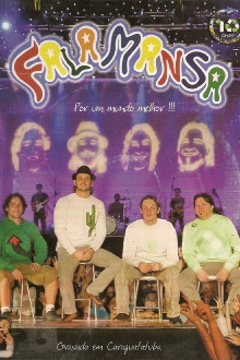 Falamansa: 10 Anos - Por um Mundo Melhor! Trailer