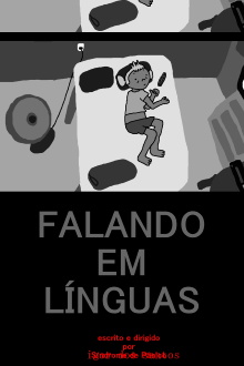 Falando em Línguas Trailer