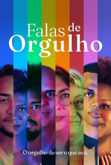 Falas de Orgulho Trailer