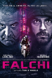 Falchi Trailer