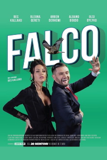 Falco Trailer