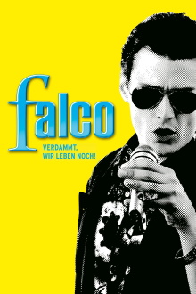 Falco: Damn It, We're Still Alive! Trailer