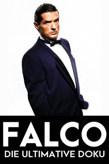 Falco - Die ultimative Doku Trailer