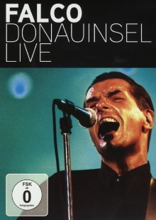 Falco: Donauinsel Live Trailer