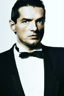 Falco Live am Rathausplatz Trailer