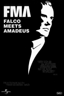 Falco meets Amadeus Trailer