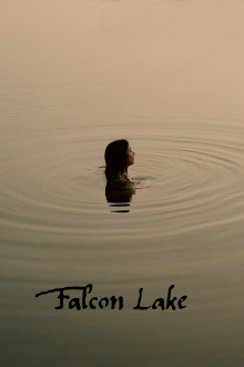 Falcon Lake Trailer