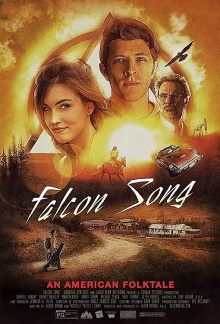 Falcon Song Trailer