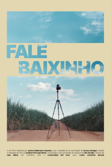 Fale Baixinho Trailer