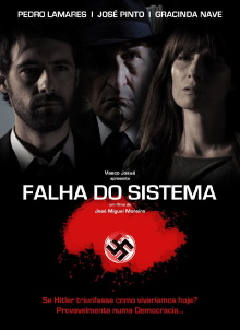 Falha do Sistema Trailer