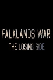 Falklands War: The Losing Side Trailer