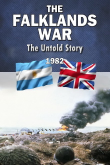Falklands War: The Untold Story Trailer