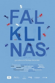 Falklinas Trailer