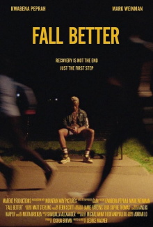 Fall Better Trailer