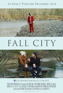 Fall City Trailer