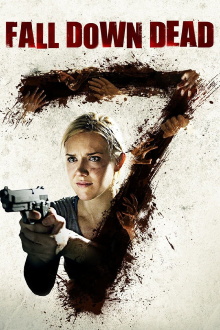 Fall Down Dead Trailer