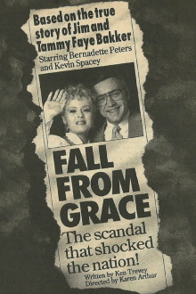 Fall From Grace Trailer