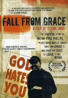 Fall from Grace Trailer