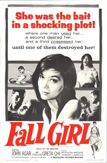 Fall Girl Trailer