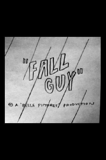 Fall Guy Trailer