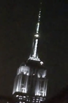 Fall NYC Trailer