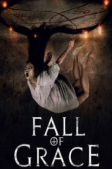 Fall of Grace Trailer