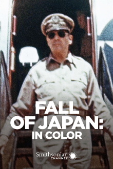 Fall of Japan: In Color Trailer